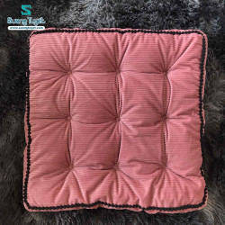 Đệm Lót Ngồi Bệt Vuông - NNB 011