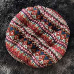 Đệm Lót Ngồi Bệt Tròn - NNB 015