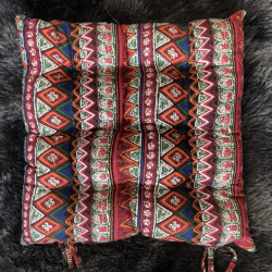 Đệm Lót Ngồi Bệt Vuông - NNB 017