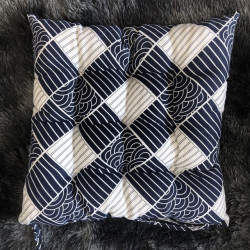 Đệm Lót Ngồi Bệt Vuông - NNB 018