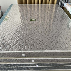 Nệm Thẳng Foam Tổng Hợp ELan